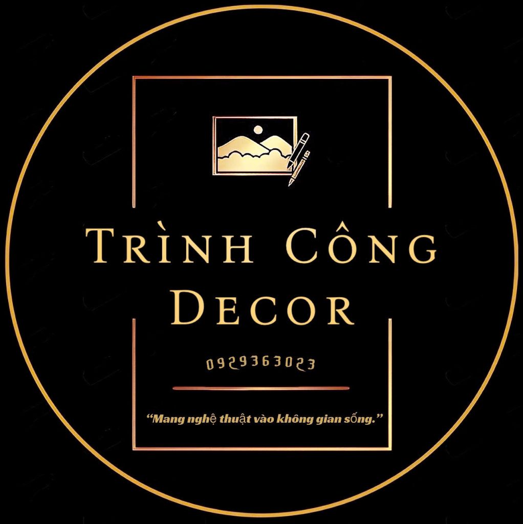 Trình Công Decor
