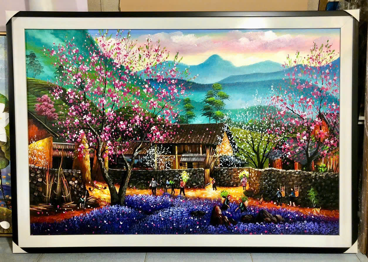 Tranh 5