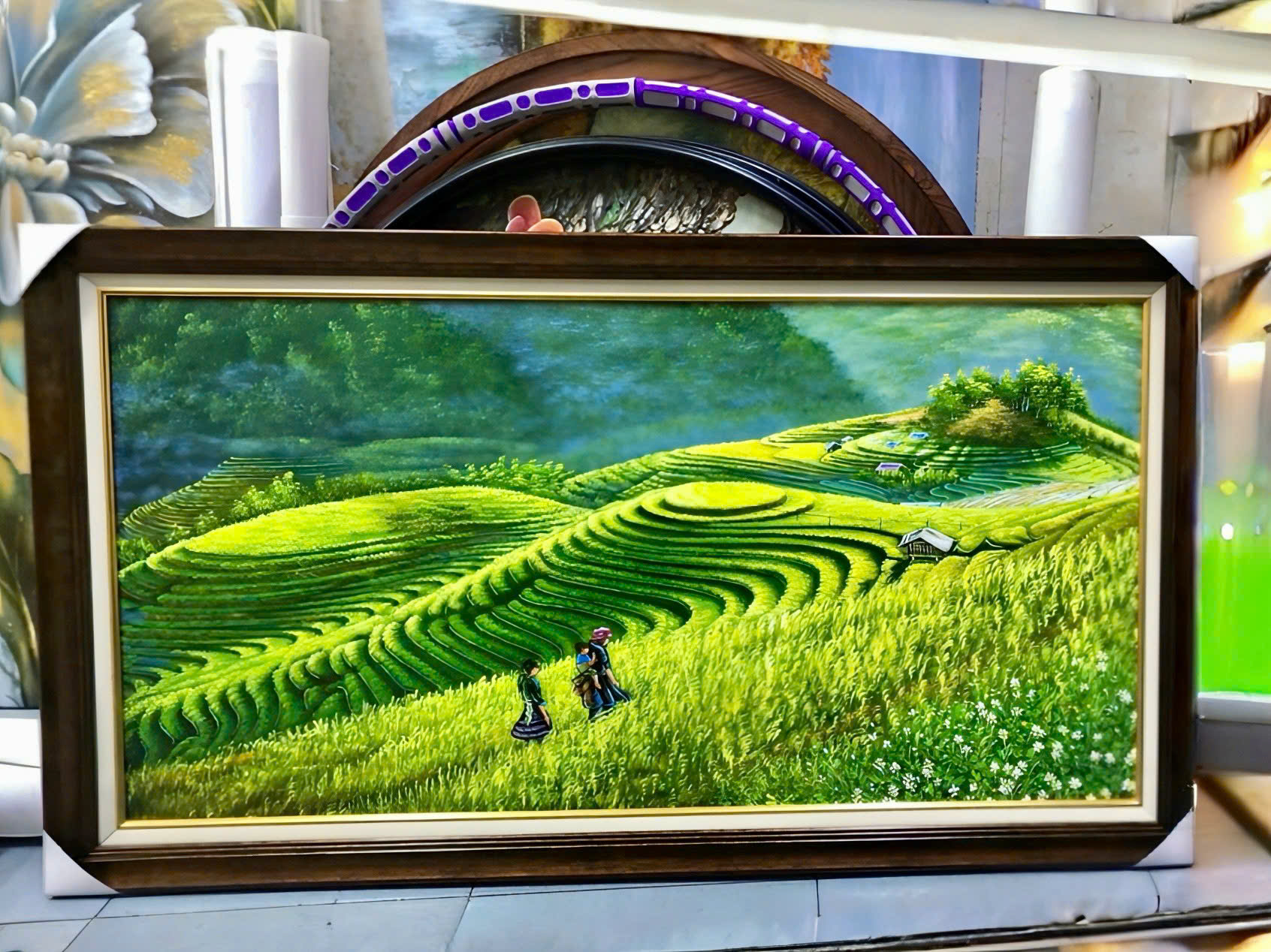 Tranh 7