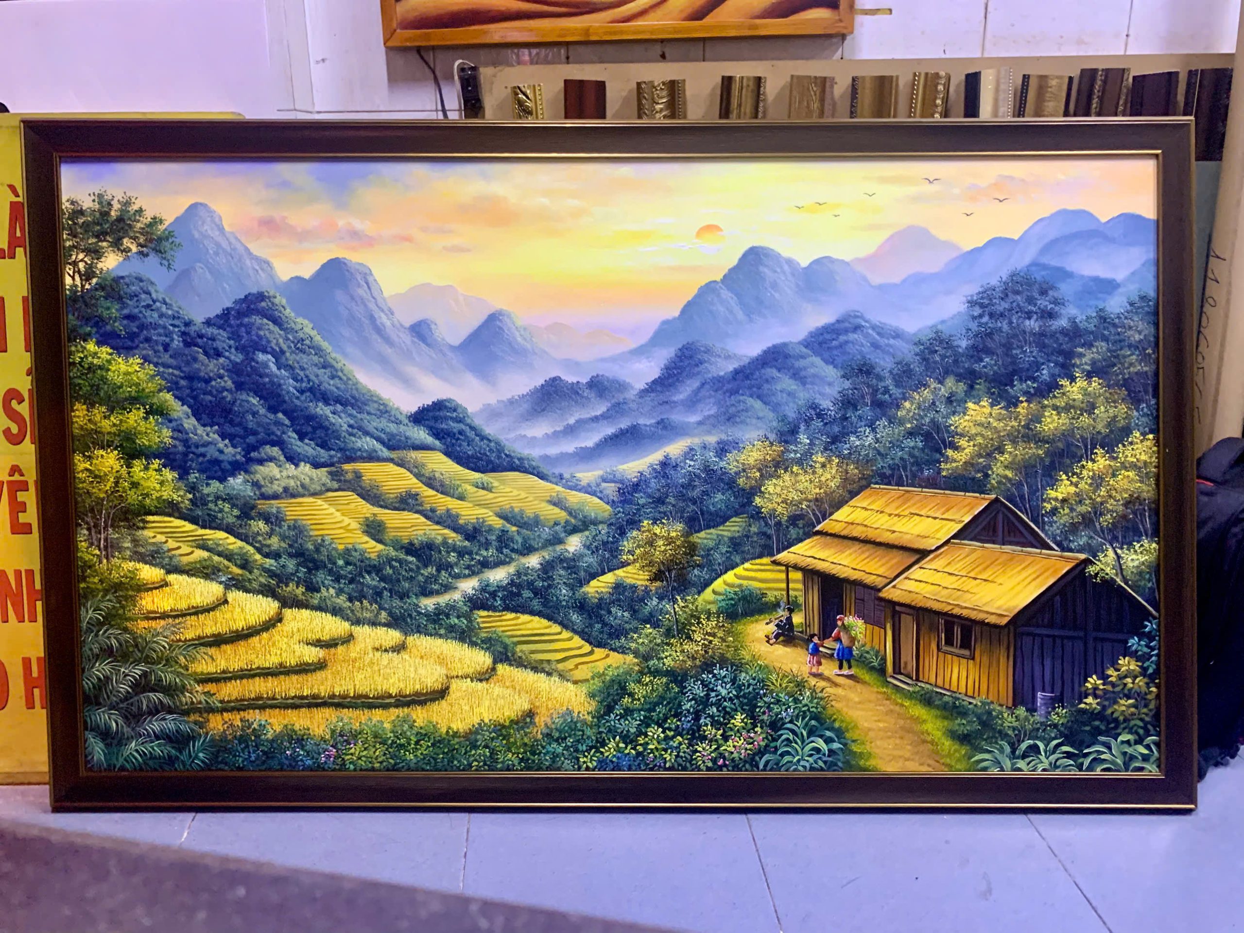 Tranh 8