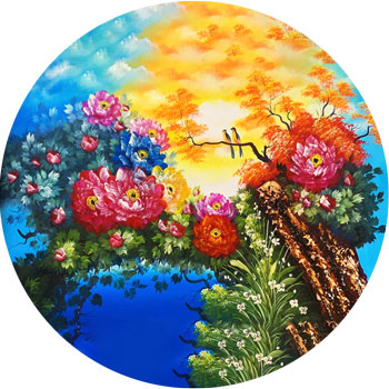 Hoa Khai Phú Quy