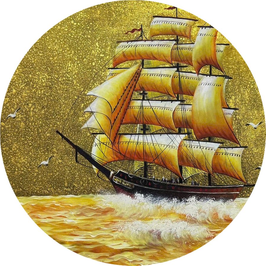 Thuận Buồm Xuôi Gió