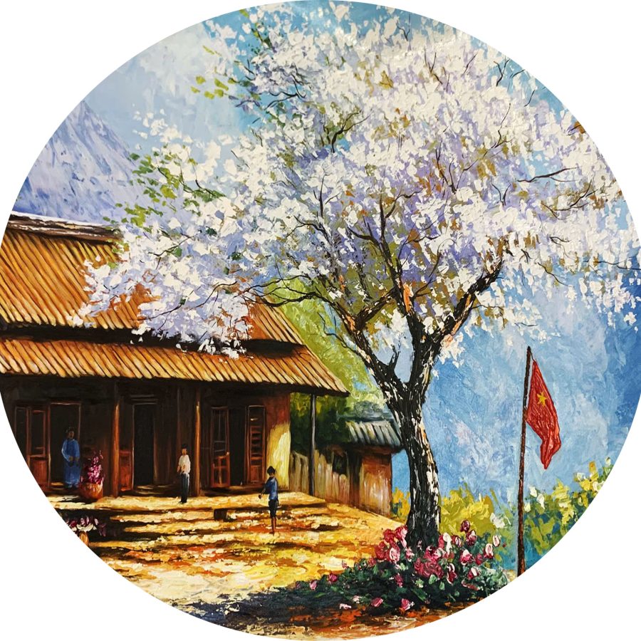 Phong Cảnh Tây Bắc